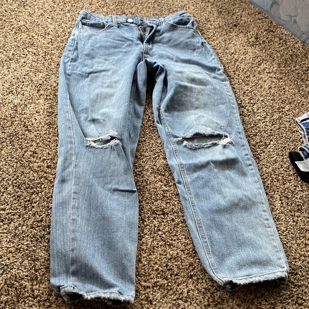Wild Fable Jeans
